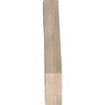 thumbnail image 4 of 6"W x 34"D x 40"H Olympic Rough Sawn Knee Brace, Douglas Fir, 4 of 4