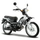 thumbnail image 1 of Motocicleta Motoneta Italika Modena AT110 LT 124cc Blanco, 1 of 6