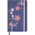 thumbnail image 1 of Cuaderno Moleskine Sakura 2025 Grande 13 x 21 cm Rayado, 1 of 7