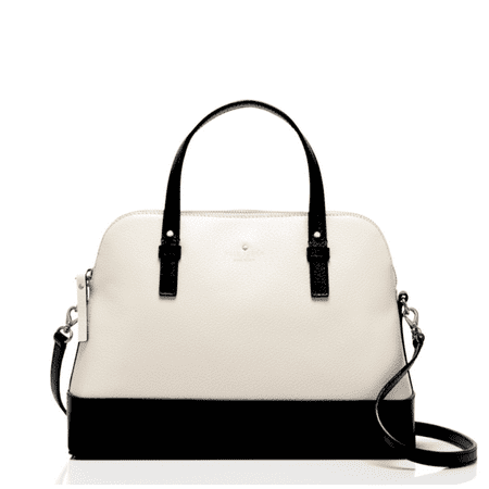 - Small Rachelle Grand Street Colorblock Satchel