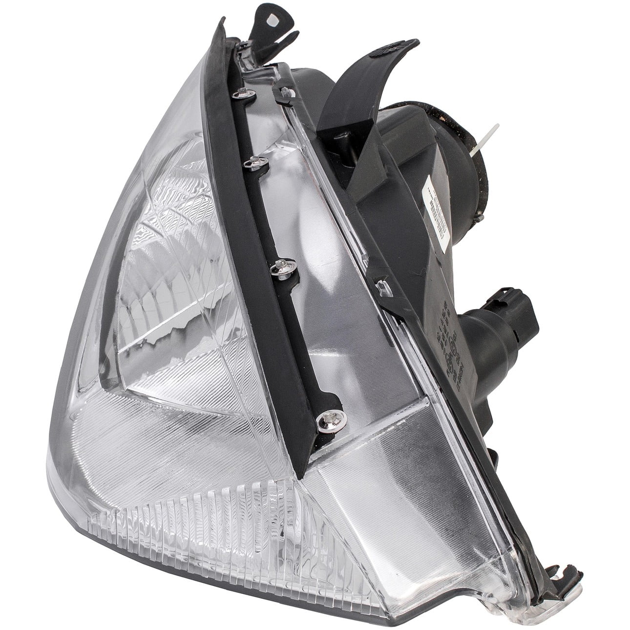 Dorman 1591205 Passenger Side Headlight Assembly for Specific Ford Models