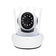 thumbnail image 1 of Monitor De Bebé Monitor De Bebé Mini monitor de seguridad para bebés Intercomunicador bidireccional Cámara de seguridad inteligente (enchufe de la UE), 1 of 6