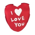 thumbnail image 1 of Disfraz de corazón de San Valentín, accesorio para disfraz de cosplay para fiestas, juegos de rol Estilo B, 1 of 8