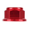 thumbnail image 2 of Tuerca De Brida Antisuelta M5 CW Para Motor Sin Escobillas De Carreras QAV250 210 Rojo, 2 of 7