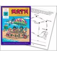 thumbnail image 1 of Pre-Owned Gifted and Talented Math: A Workbook for Ages Six Through Eight (Paperback) 1565650395 9781565650398, 1 of 1