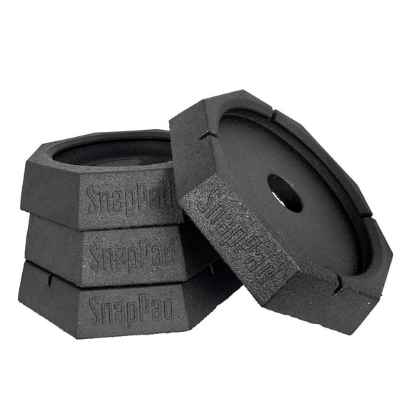 EQ Grand Octagon 4-Pack