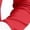Red, variant on Women's Summer Professional Bowknot Color Block Slim Fit Bodycon Midi Dress Office Work Business Pencil Dress,Red,XXL