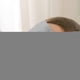 thumbnail image 3 of Cotton Sleep Mask For Men Women, Handmade Eye Mask For Sleeping, Light Blocking / Breathable / Comfortable, 3 of 4