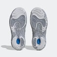 thumbnail image 5 of [GW2216] Mens Adi - das ADIFOM Q Size 8-Dash Grey/Light Grey/Bright Royal, 5 of 5