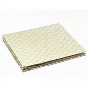 Martha Stewart 12" x 12" Elegant Pink Scrapbook Kit, 1 Each