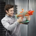 thumbnail image 2 of Nerf Modulus Adjustable Boy's Blasters and Foam Play, Plastic, (3 Piece), 2 of 8