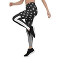 thumbnail image 4 of First Responder EMS Leggings Size: S for Women | FIERCEPULSE, 4 of 6
