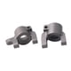 thumbnail image 4 of Portadores del eje de dirección SCX10 Conjunto De Soporte De Buje Delantero De Aluminio AXIAL SCX10 II 90046 90047 Magideal Portadores del eje de dirección SCX10, 4 of 7