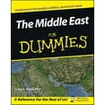 thumbnail image 1 of Pre-Owned The Middle East for Dummies (Paperback) 0764554832 9780764554834, 1 of 1