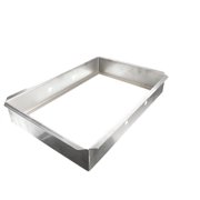 Falcon Fabricators Cracking Catch Pan Ss 45-01-199 - Genuine OEM Replacement Part