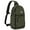 Army Green, variant on MOSISO Camera Sling Backpack Bag for DSLR/SLR/Mirrorless Cameras (Canon Nikon Sony Pentax) Waterproof Camera Video Backpack for Photographer,Black