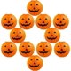 thumbnail image 1 of 12pcs Halloween Pumpkin Lantern Pumpkin Hanging Paper Lanterns For Halloween Indoor Outdoor, 8, 1 of 3