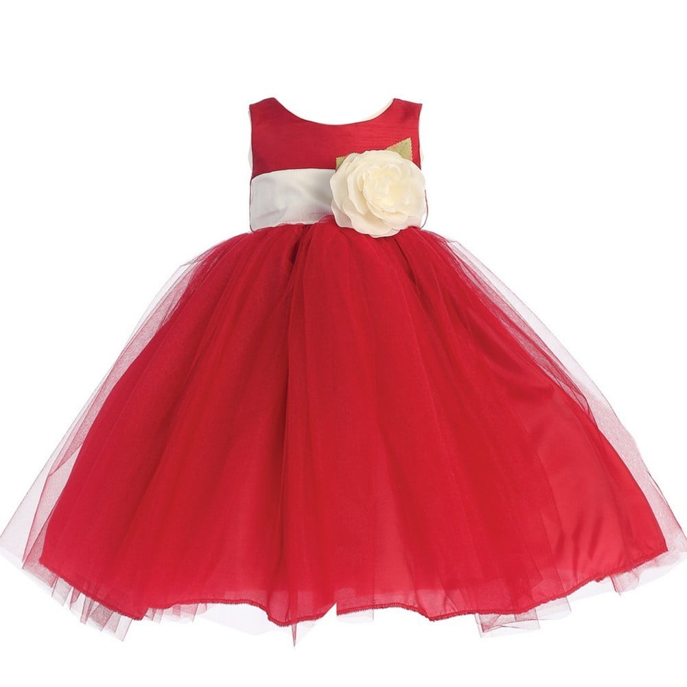 Sophia style flower girl dress Clearance