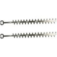 thumbnail image 2 of Echo 2 Pack Genuine OEM Blade for HC-155 Hedge Trimmer - X411000760-2PK, 2 of 5