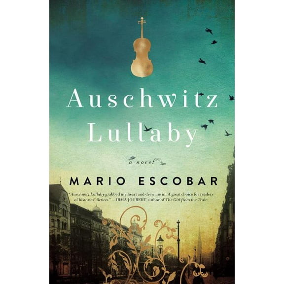 Auschwitz Lullaby