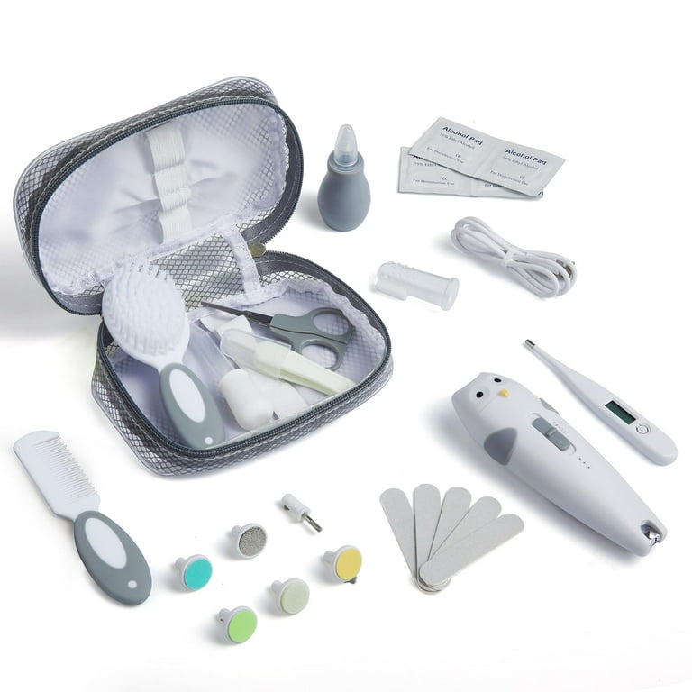 Lictin Baby Health Care Kit 