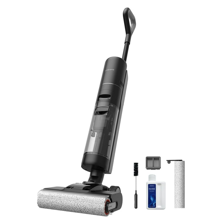 dreame H13 Pro Wet Dry Vacuum Cleaner, Smart Floor Cleaner