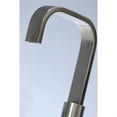 thumbnail image 2 of Fauceture FSC8968DL Robinet de Lavabo à Large Diffusion 8 Po, Nickel Brossé, 2 of 2