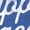 HEATHER ROYAL BLUE, variant on Instant Message - Camping Is My Happy Place Short Sleeve Graphic T-Shirt