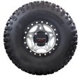 thumbnail image 3 of Llanta GBC Motorsports Dirt Commander 27x9-12 Delantera, 3 of 7