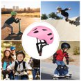 thumbnail image 6 of KORIMEFA Toddler Helmet, Kids Bike Helmet, Baby Multi-Sport Adjustable Skateboard Helmet for Kids Boys Girls Helmet Lightweight for Age 1+, 6 of 16