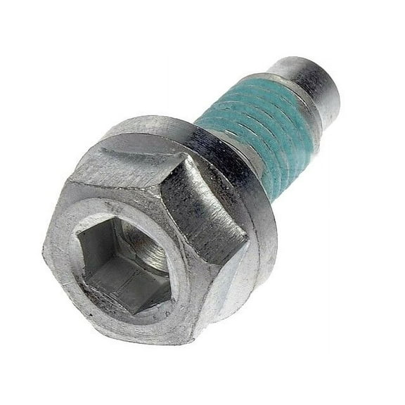 Auto Trans Torque Converter Bolt - Compatible with 2013 - 2018 Chevy Camaro 6.2L V8 LT1 VIN 7 2014 2015 2016 2017