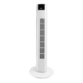 thumbnail image 1 of Ventilador RCA de Torre RC-VT2 Blanco, 1 of 4