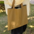 thumbnail image 4 of GOOHOCHY Bolsa de compras de tela Oxford, bolso multifunción, bolso de mano, bolsa para artículos diversos al aire libre., 4 of 8