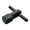 Black, variant on Lipstore Golf Putter Screws Wrench Hardware Remover for Travel Enthusiasts Golf Games Black