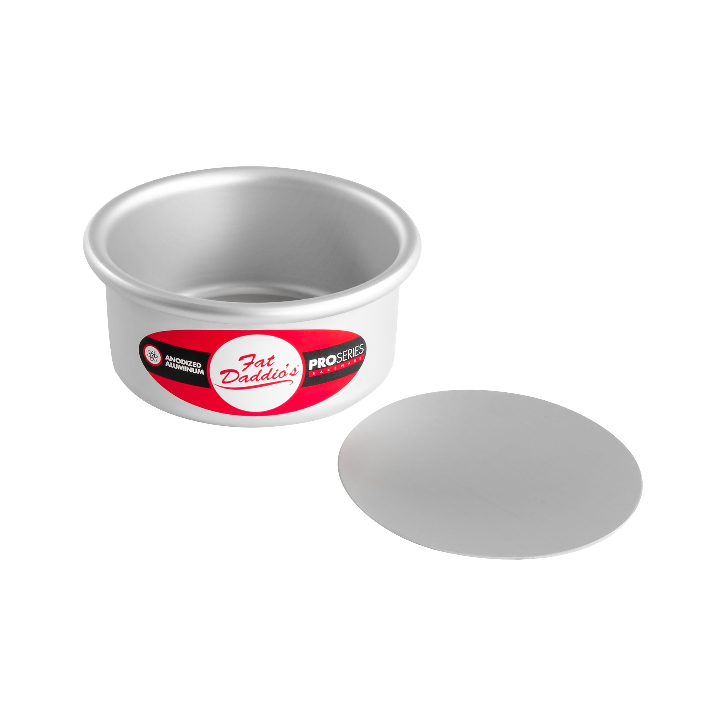 Fat Daddio's Cheesecake Pans — All Sizes – Bake Supply Plus