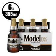 Cerveza Modelo Turín 6 botellas de 355 ml c/u | Walmart en línea