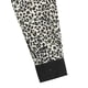 thumbnail image 5 of Camisa de algodón de manga larga con botones de leopardo vintage para hombres Inspire Chic 2XL Leopardo negro, 5 of 6