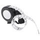 thumbnail image 2 of Cinta Métrica 2M / 6.6ft Cinta Retráctil Fitness Caliper Cuerpo Cintura Pecho Brazos Piernas Cinta Métrica YLSHRF Body Tape Ruler, 2 of 8