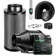 thumbnail image 1 of Kit PRO de Filtración de Aire Inteligente VIVOSUN 4" con Controlador WiFi, 1 of 8
