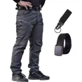 thumbnail image 2 of Pantalón Táctico Militar Impermeable Y Cortavientos Ix7, 2 of 8