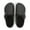 Black, variant on Men's Womens Lined Clogs Warm House Slippers Waterproof Slip on Garden Shoes Nurse Work Shoes Outdoor Indoor Mules