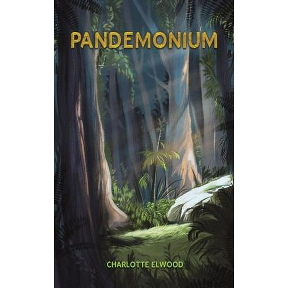 Pandemonium (Paperback)