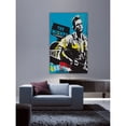 thumbnail image 5 of Marmont Hill "Cash" Print on Canvas, 5 of 5