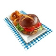 Marketside Pretzel Buns