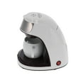 thumbnail image 4 of Cafetière à Portion Individuelle 250ml Mini Machine à Café Multi-Usage 220V(EU) EU, 4 of 22