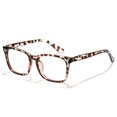 thumbnail image 1 of Cyxus Lentes para Computadora Hombres y Mujeres Lente Antireflejant Bloqueo Antifatiga Anteojos Cyxus Style, 1 of 4