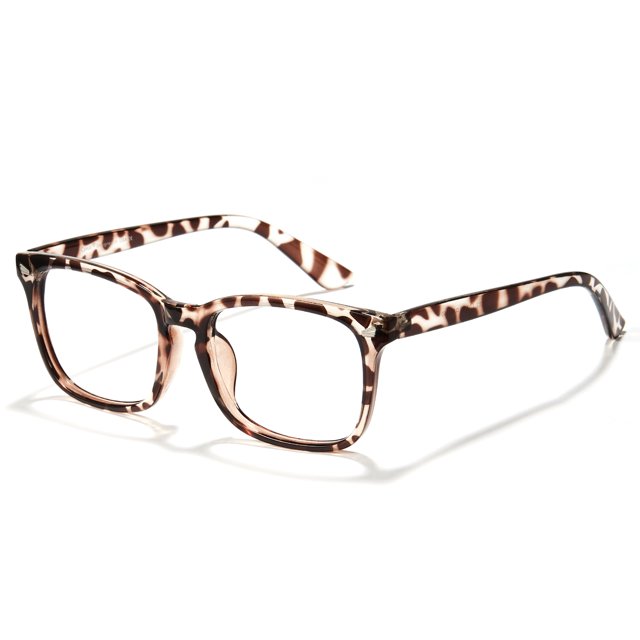 Cyxus Lentes para Computadora Hombres y Mujeres Lente Antireflejant Bloqueo Antifatiga Anteojos Cyxus Style