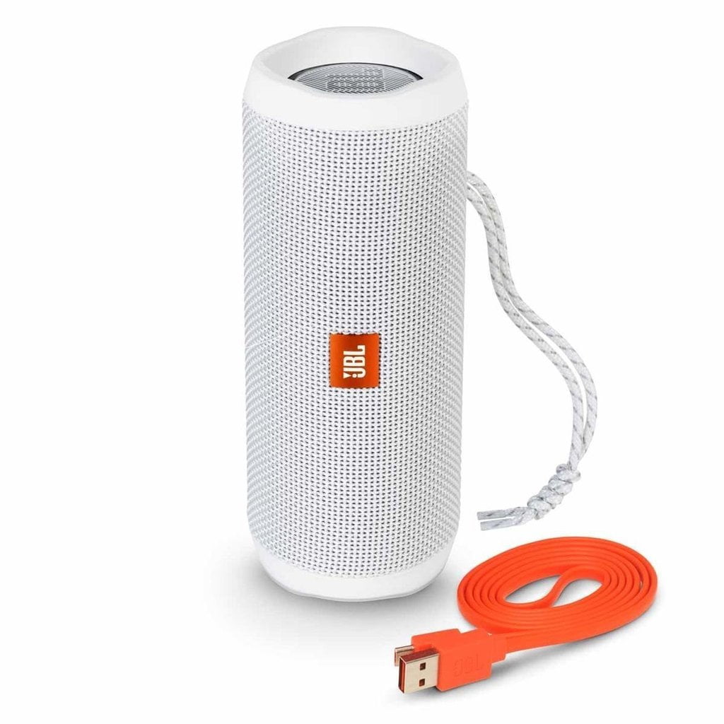 jbl flip 4 distance