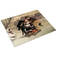 thumbnail image 3 of Print: The Rivals, 1869, 3 of 4