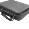 thumbnail image 3 of Caja Almacenamiento a Prueba Golpes con Bolsillo para BAOFENG UV-5R UV-5RE PLUS TYT TH-F8, 3 of 9